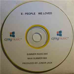 E-People - We Loved
