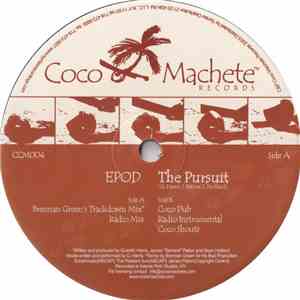 EPOD - The Pursuit