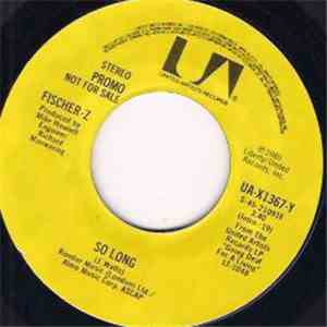 Fischer-Z - So Long