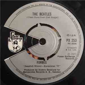 Forbes  - The Beatles