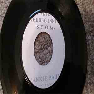 Frankie Paul - The Beginning
