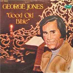 George Jones  - Good Old Bible