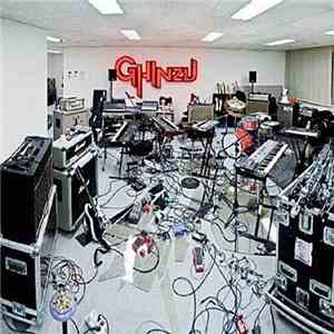 Ghinzu - Mirror Mirror