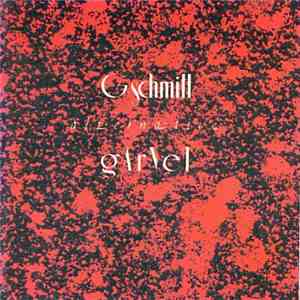 G-Schmitt - Alternative Garnet
