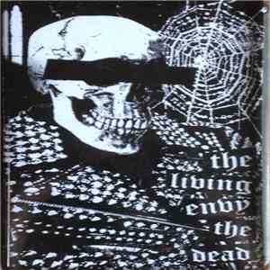 Headless Rats, Rejiem - The Living Envy The Dead