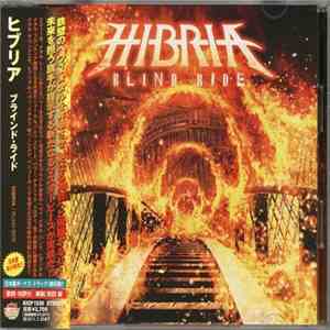 Hibria - Blind Ride