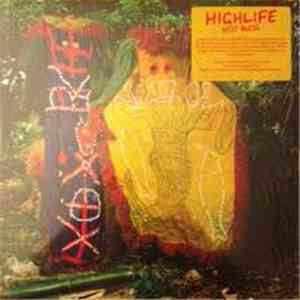 Highlife  - Best Bless EP