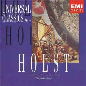 Holst - The Planets / The Perfect Fool
