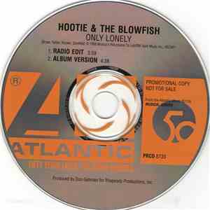 Hootie & The Blowfish - Only Lonely