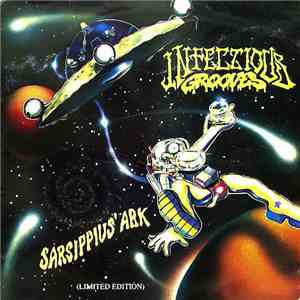 Infectious Grooves - Sarsippius' Ark (Limited Edition)