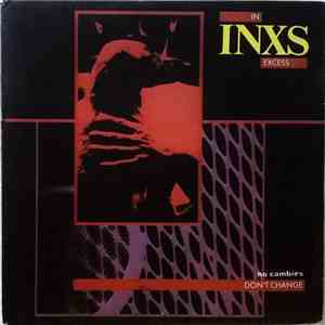 INXS - Don't Change = No Cambies