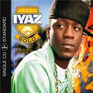 Iyaz - Solo