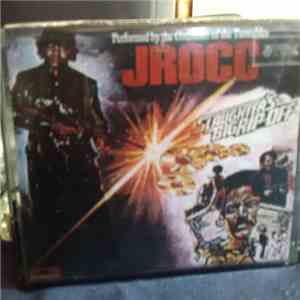 J Rocc - Jrocc Slaughter's Big Rip Off mixtape