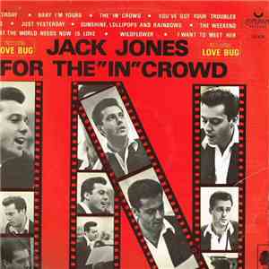 Jack Jones - For The 