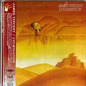 James Vincent - Culmination