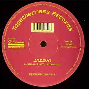 Jazzva - Nervous Lady