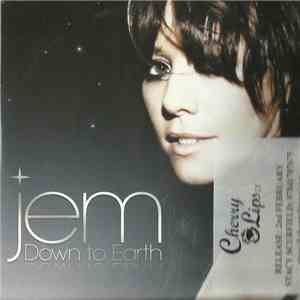 Jem - Down To Earth