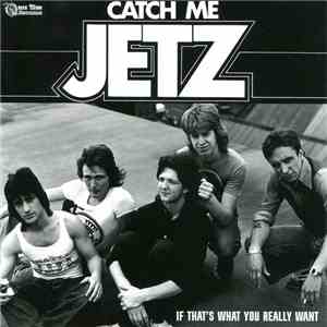 Jetz - Catch Me