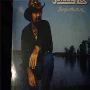Johnny Lee  - Bet Your Heart On Me