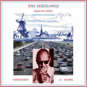 Jules De Corte - Ons Nederlandje