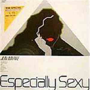 Jun Miyake - Especially Sexy