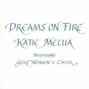 Katie Melua - Dreams On Fire
