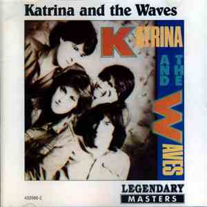 Katrina And The Waves - Katrina And The Waves