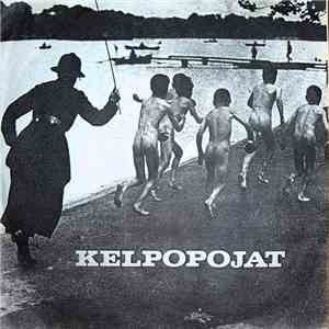 Kelpo Pojat - Snagarilla / Rakastuneen Golgata