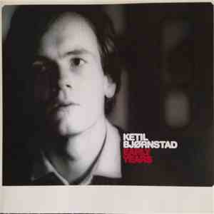 Ketil Bjørnstad - Early Years