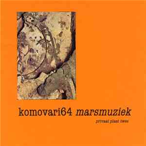 Komovari64 - Marsmuziek
