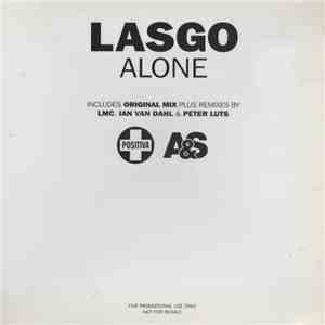 Lasgo - Alone