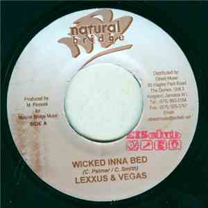 Lexxus & Vegas / Zumjay - Wicked Inna Bed / Beggy Beggy