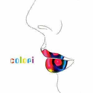 Ljibra - Colori