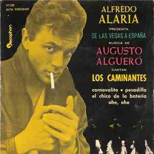 Los Caminantes  - El Chico De La Bateria