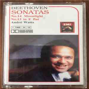 Ludwig van Beethoven - SONATAS No.14