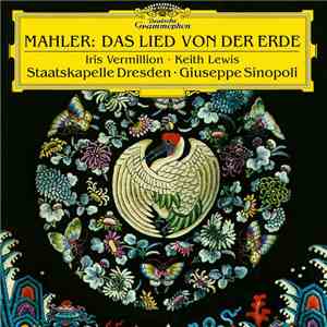 Mahler - Das Lied Von Der Erde