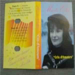 Marie-Elise - Cris D'Amours