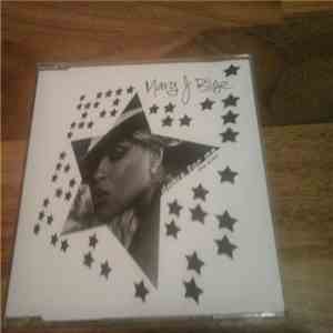 Mary J. Blige - Dance For Me - The Mixes
