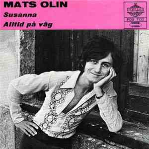 Mats Olin - Susanna