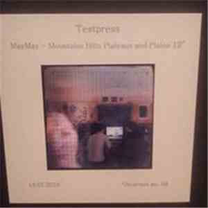 MayMay - Mountains Hills Plateaus And Plains