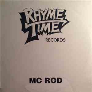 MC Rod - The Plumber / Bitches Ain't Shit