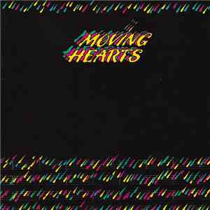 Moving Hearts - Moving Hearts