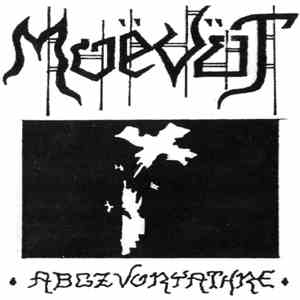 Moëvöt - Abgzvoryathre