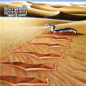 Nazareth  - Snakes 'N' Ladders