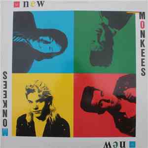 New Monkees - New Monkees
