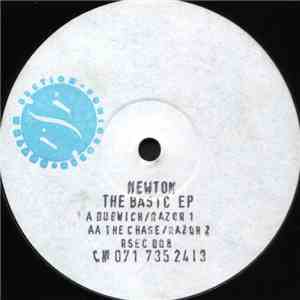 Newton - The Basic EP