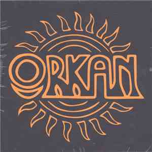 Orkan  - Solen Är På Väg