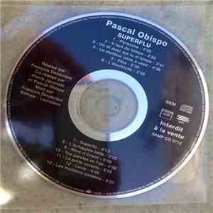 Pascal Obispo - Superflu