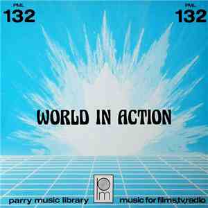 Paul Kass - World In Action