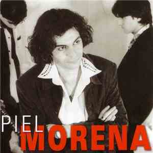 Piel Morena - Piel Morena